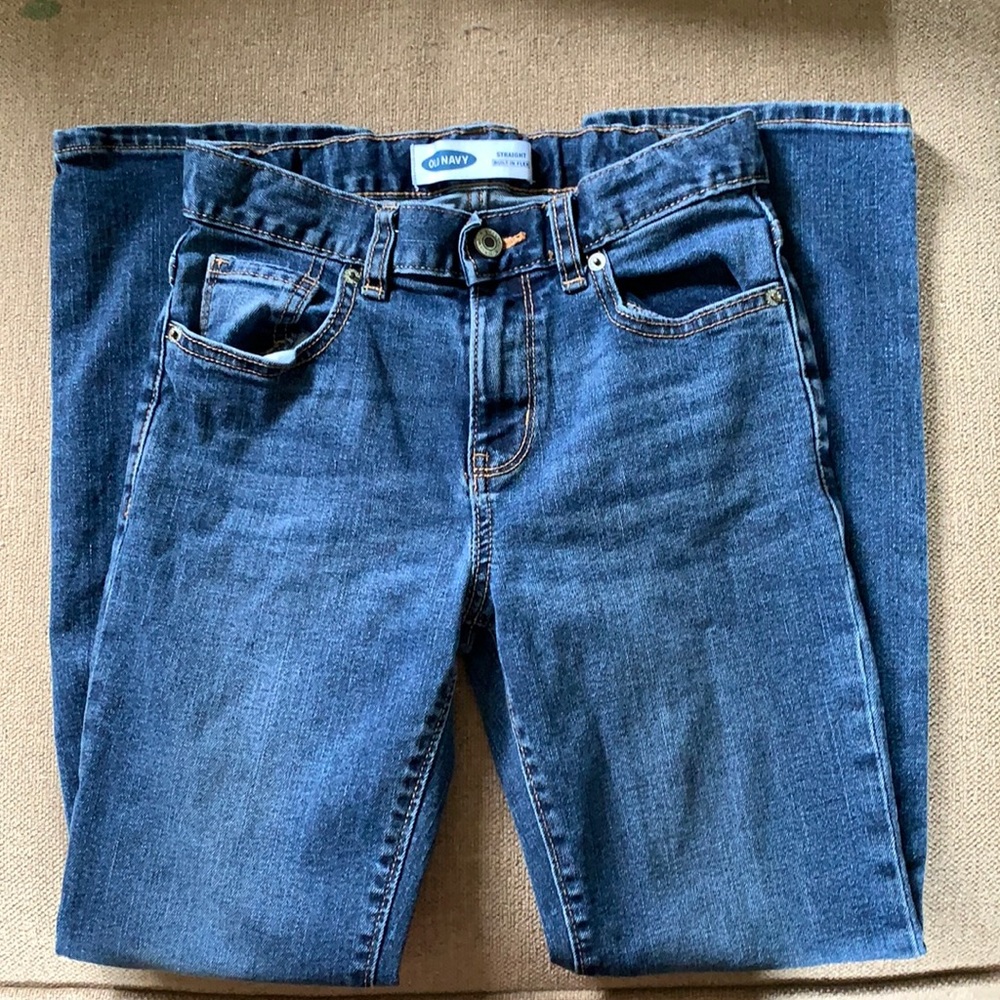 Boy Jeans
